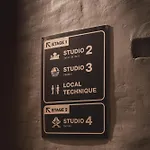 Maison Immersive Cinema & Harry Potter 6 Pers Σπίτι διακοπών