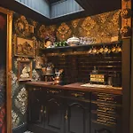 Maison Immersive Cinema & Harry Potter 6 Pers Σπίτι διακοπών *
