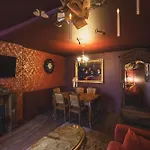 Maison Immersive Cinema & Harry Potter 6 Pers *