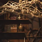 Maison Immersive Cinema & Harry Potter 6 Pers * Mery-Sur-Marne