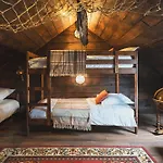 Σπίτι διακοπών Maison Immersive Cinema & Harry Potter 6 Pers