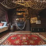 Maison Immersive Cinema & Harry Potter 6 Pers