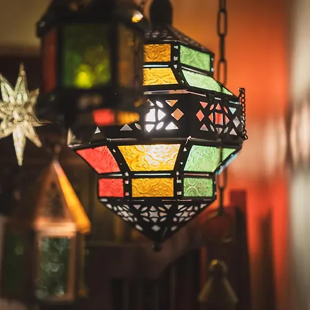 1 Maison 5 Decors De Films Cultes Minerva *