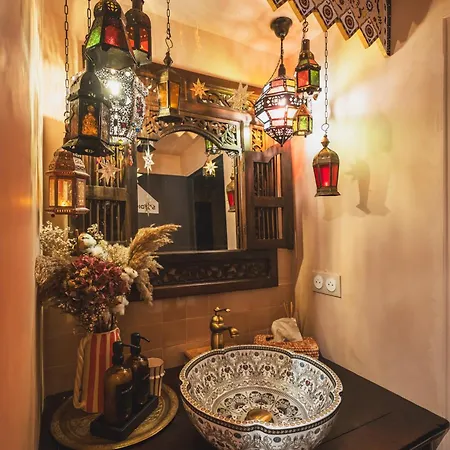 Maison Immersive 6 Personnes Proche Disneyland Paris Mery-Sur-Marne