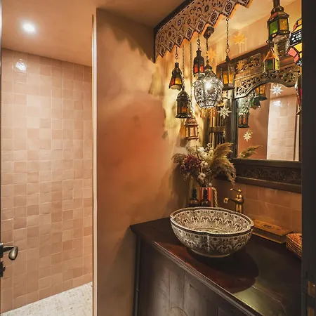 Maison Immersive 6 Personnes Proche Disneyland Paris