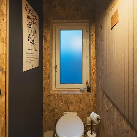 Maison Immersive 6 Personnes Proche Disneyland Paris *