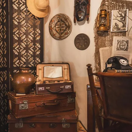 Maison Immersive Cinema & Harry Potter 6 Pers Escape Game *
