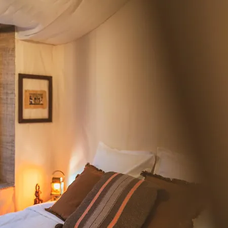 Maison Immersive 6 Personnes Proche Disneyland Paris בית נופש