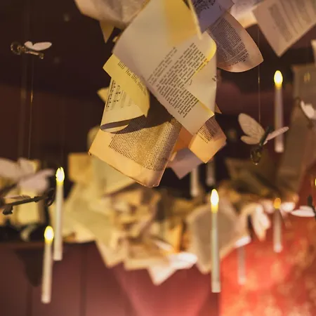 بيت للعطل Maison Immersive Cinema & Harry Potter 6 Pers