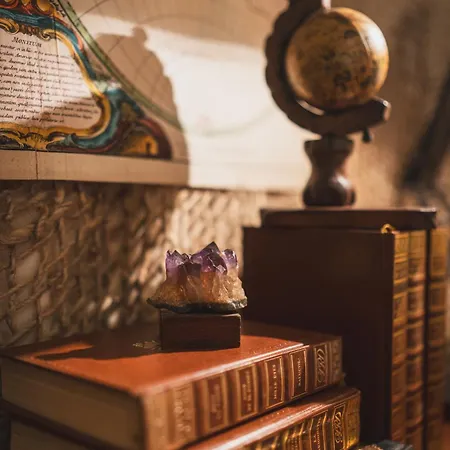 Maison Immersive Cinema & Harry Potter 6 Pers Escape Game Prázdninový dům Mery-Sur-Marne