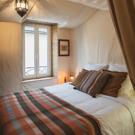 Maison Immersive 6 Personnes Proche Disneyland Paris *