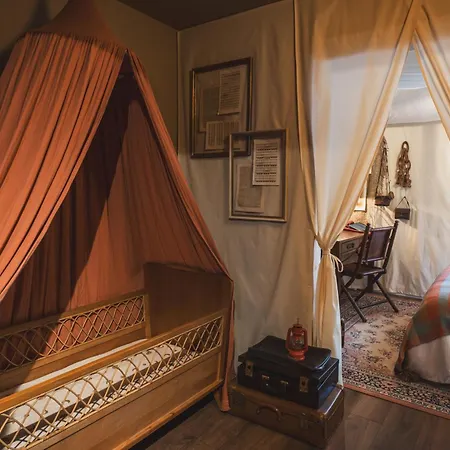 Maison Immersive Cinema & Harry Potter 6 Pers Escape Game * Mery-Sur-Marne