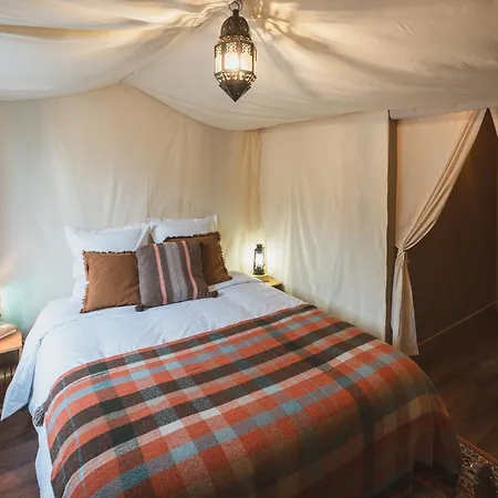 בית נופש Maison Immersive 6 Personnes Proche Disneyland Paris *