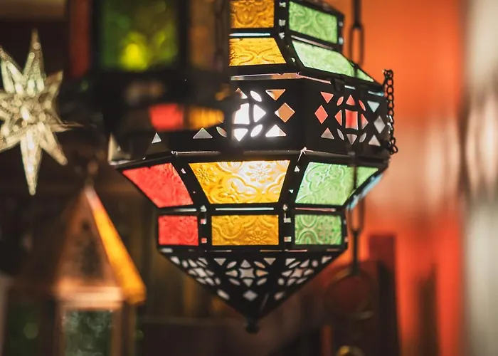 Maison Immersive Cinema & Harry Potter 6 Pers *