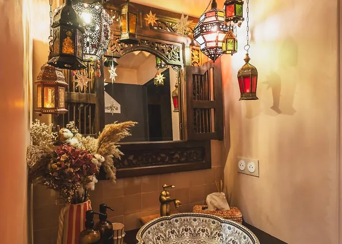 Maison Immersive Cinema & Harry Potter 6 Pers Mery-Sur-Marne