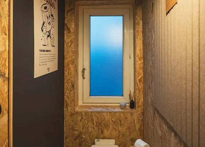 Maison Immersive Cinema & Harry Potter 6 Pers *