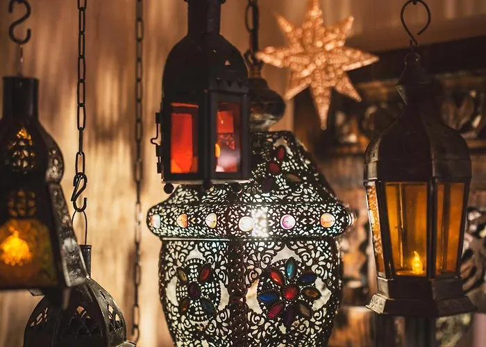 بيت للعطل Maison Immersive Cinema & Harry Potter 6 Pers *