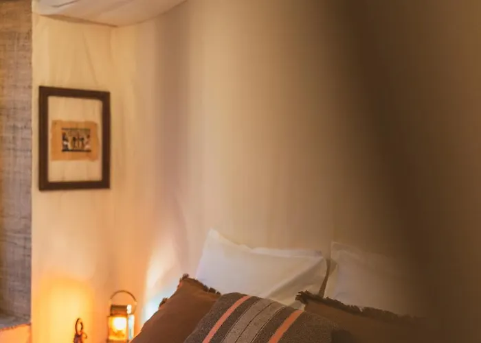 Maison Immersive Cinema & Harry Potter 6 Pers بيت للعطل