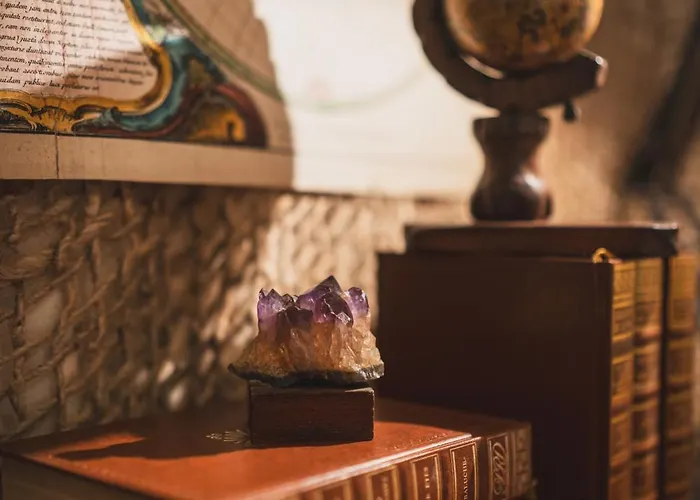 Maison Immersive Cinema & Harry Potter 6 Pers بيت للعطل Mery-Sur-Marne