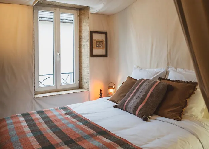 Maison Immersive Cinema & Harry Potter 6 Pers *