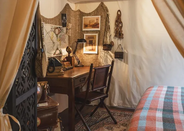 بيت للعطل Maison Immersive Cinema & Harry Potter 6 Pers